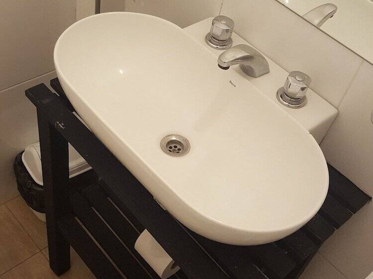 Fotos del hotel Dodo Suites:  8