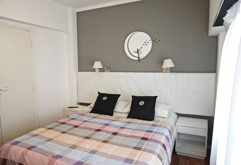 Fotos del hotel Dodo Suites:  17