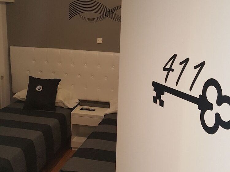 Fotos del hotel Dodo Suites:  11