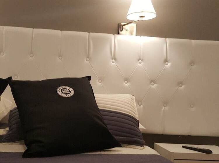 Fotos del hotel Dodo Suites:  23