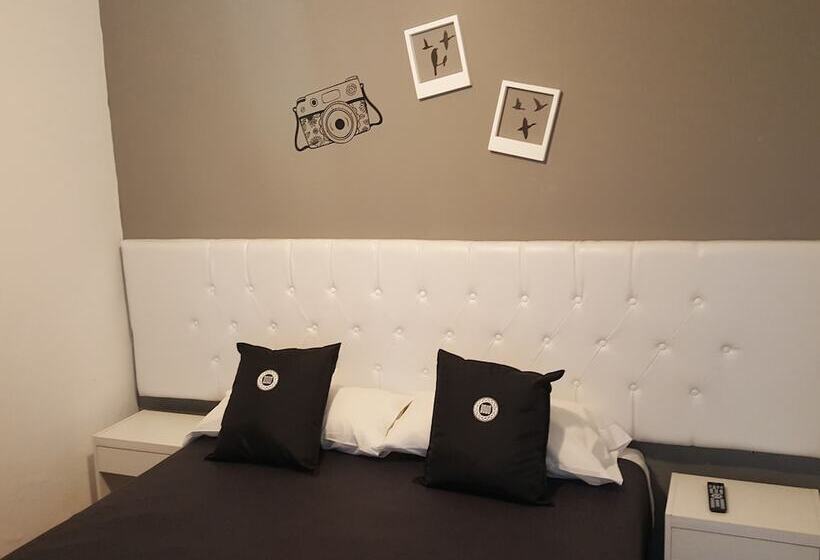Fotos del hotel Dodo Suites:  6