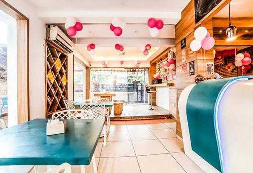 Fotos del hotel Fab Imperio Baner:  7