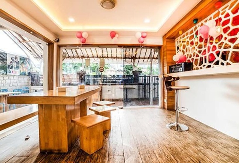 Fotos del hotel Fab Imperio Baner:  16