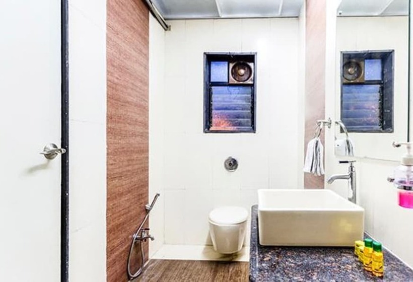 Fotos del hotel Fab Imperio Baner:  8