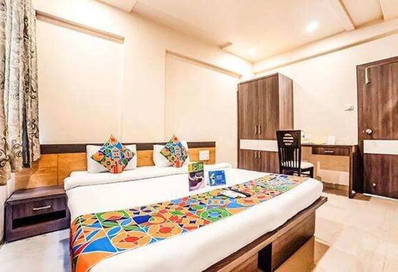 Fotos del hotel Fab Imperio Baner:  18