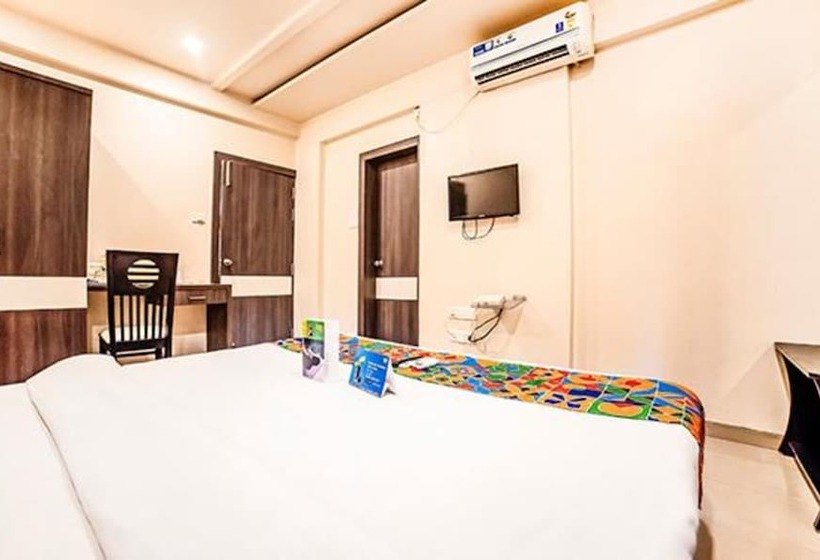 Fotos del hotel Fab Imperio Baner:  19