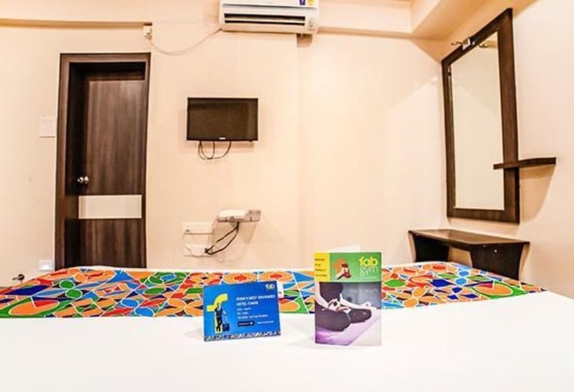 Fotos del hotel Fab Imperio Baner:  20