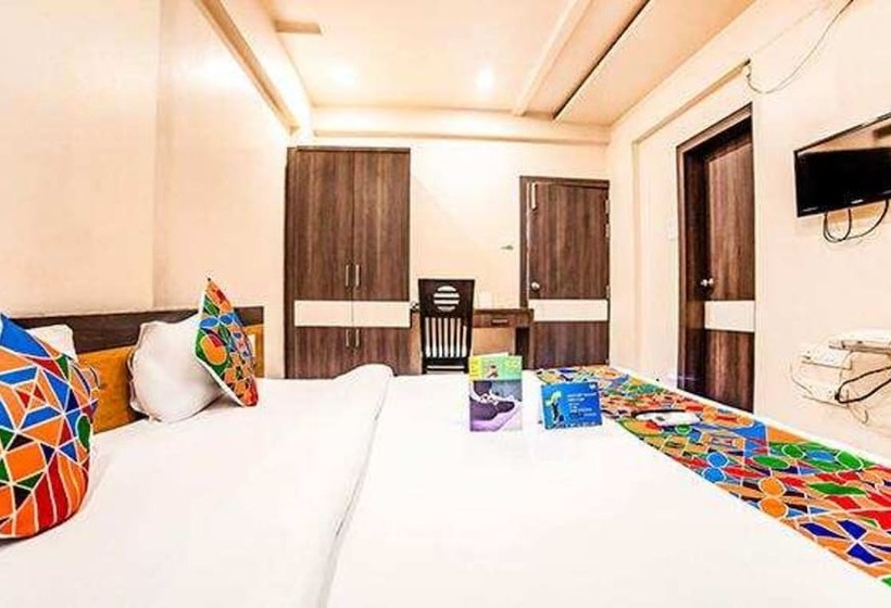 Fotos del hotel Fab Imperio Baner:  15