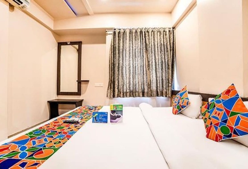 Fotos del hotel Fab Imperio Baner:  13