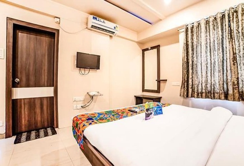 Fotos del hotel Fab Imperio Baner:  10