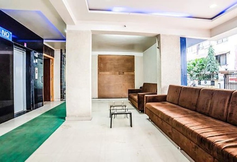 Fotos del hotel Fab Imperio Baner:  3