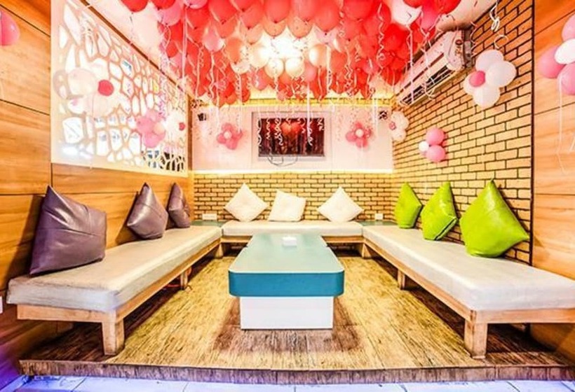 Fotos del hotel Fab Imperio Baner:  21