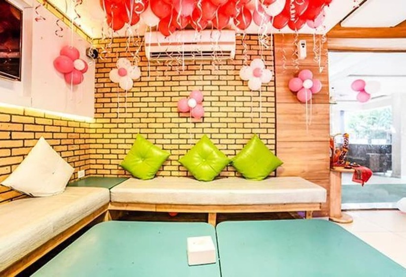 Fotos del hotel Fab Imperio Baner:  9