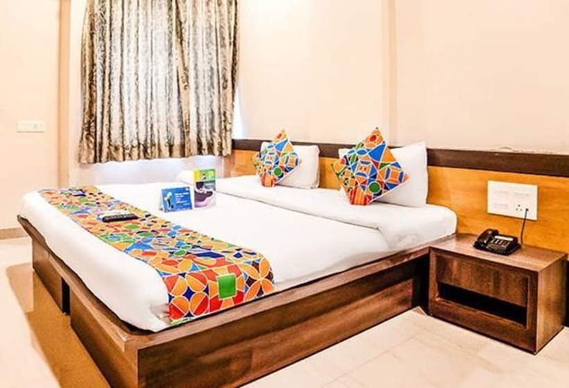 Fotos del hotel Fab Imperio Baner:  2