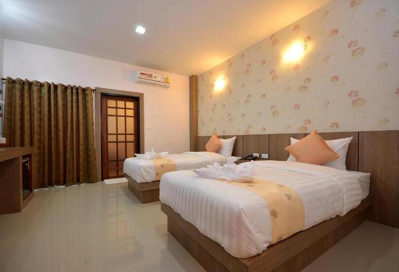 Fotos del hotel Goodhome@udonthani:  24