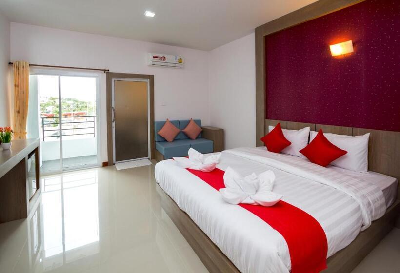 Fotos del hotel Goodhome@udonthani:  22