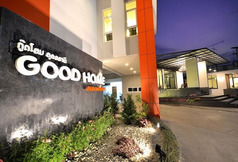 Fotos del hotel Goodhome@udonthani:  1