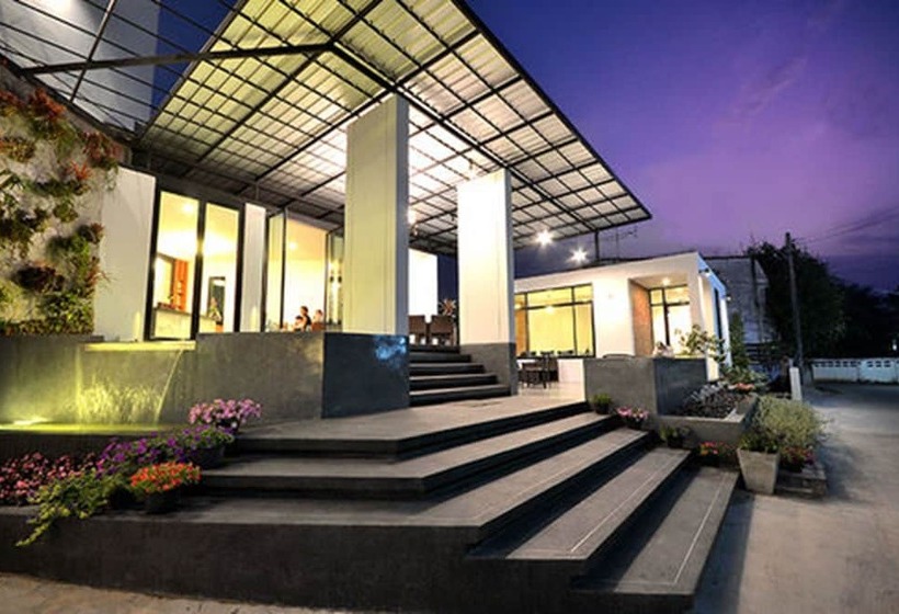 Fotos del hotel Goodhome@udonthani:  20