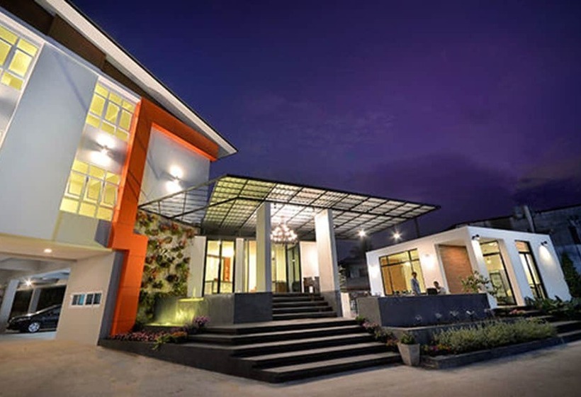 Fotos del hotel Goodhome@udonthani:  9