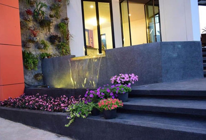 Fotos del hotel Goodhome@udonthani:  21