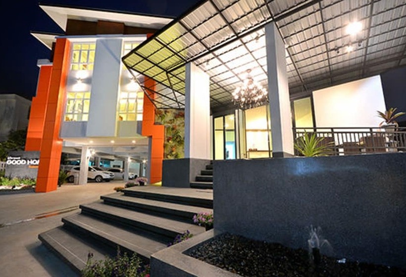 Fotos del hotel Goodhome@udonthani:  14