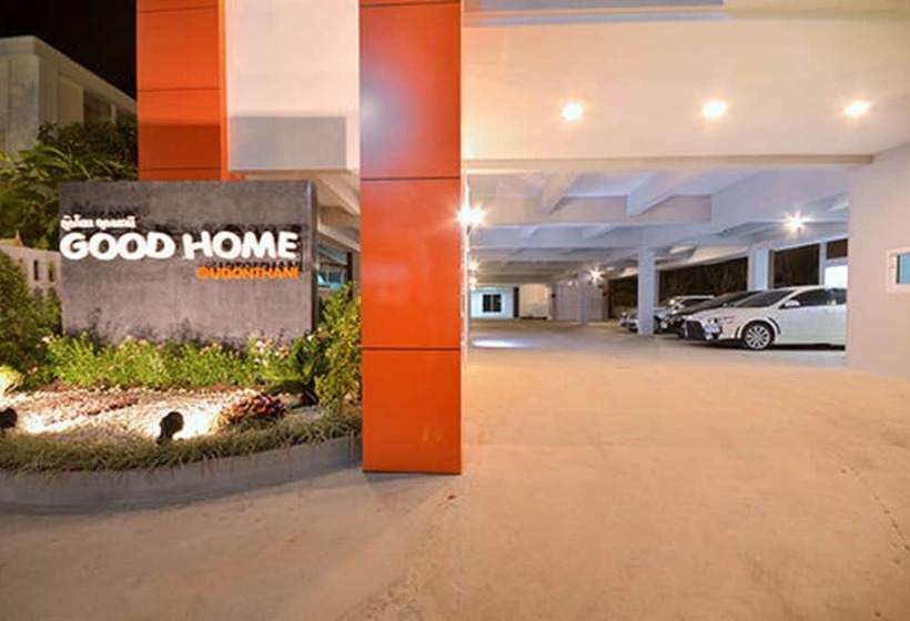 Fotos del hotel Goodhome@udonthani:  23