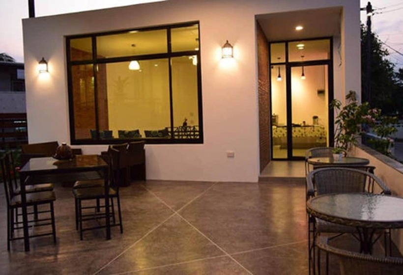 Fotos del hotel Goodhome@udonthani:  16