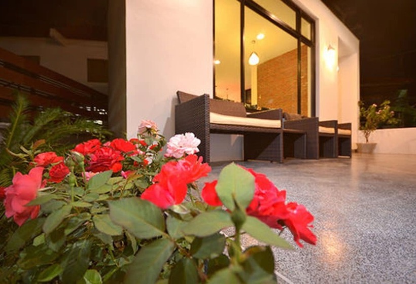 Fotos del hotel Goodhome@udonthani:  6