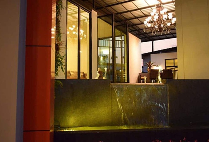 Fotos del hotel Goodhome@udonthani:  4