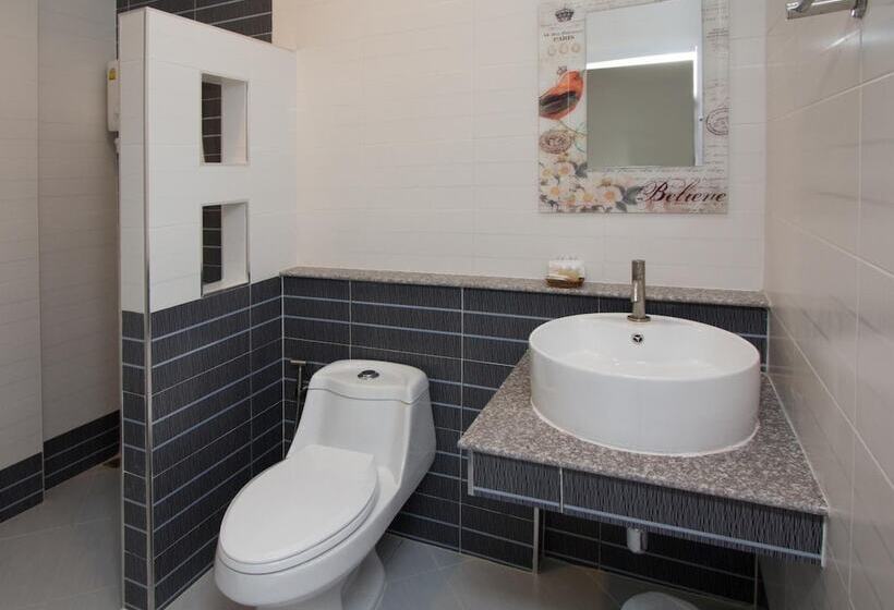 Fotos del hotel Goodhome@udonthani:  7