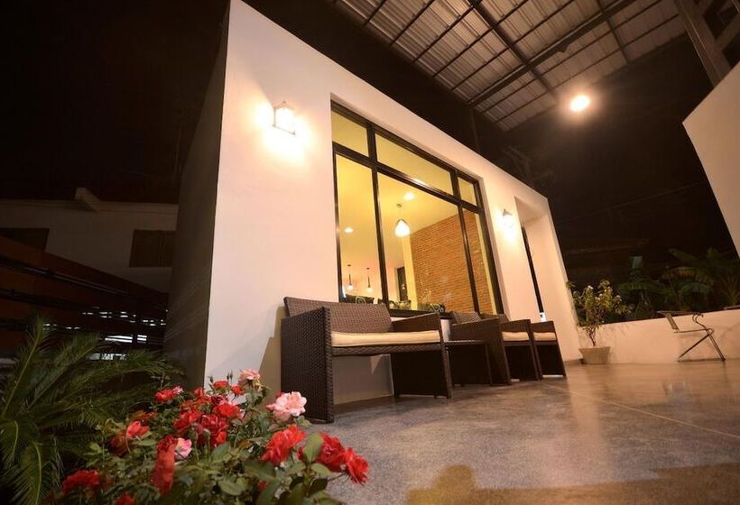 Fotos del hotel Goodhome@udonthani:  5