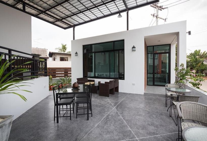 Fotos del hotel Goodhome@udonthani:  13