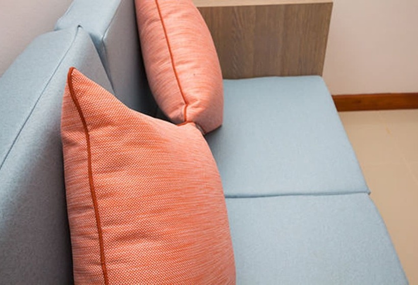 Fotos del hotel Goodhome@udonthani:  8