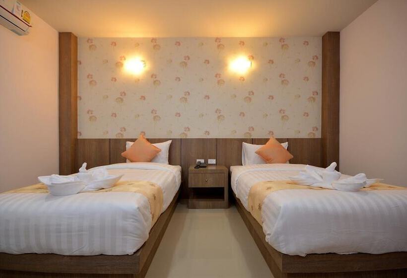 Fotos del hotel Goodhome@udonthani:  10