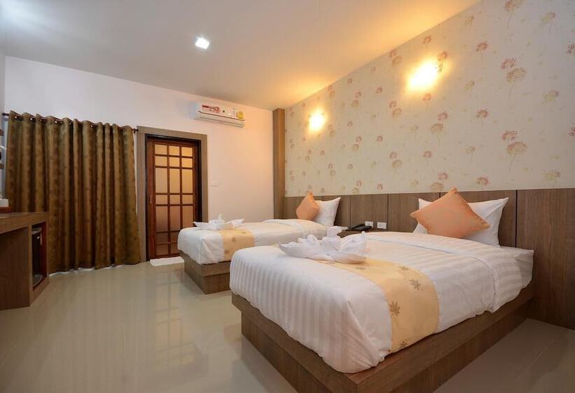 Fotos del hotel Goodhome@udonthani:  19