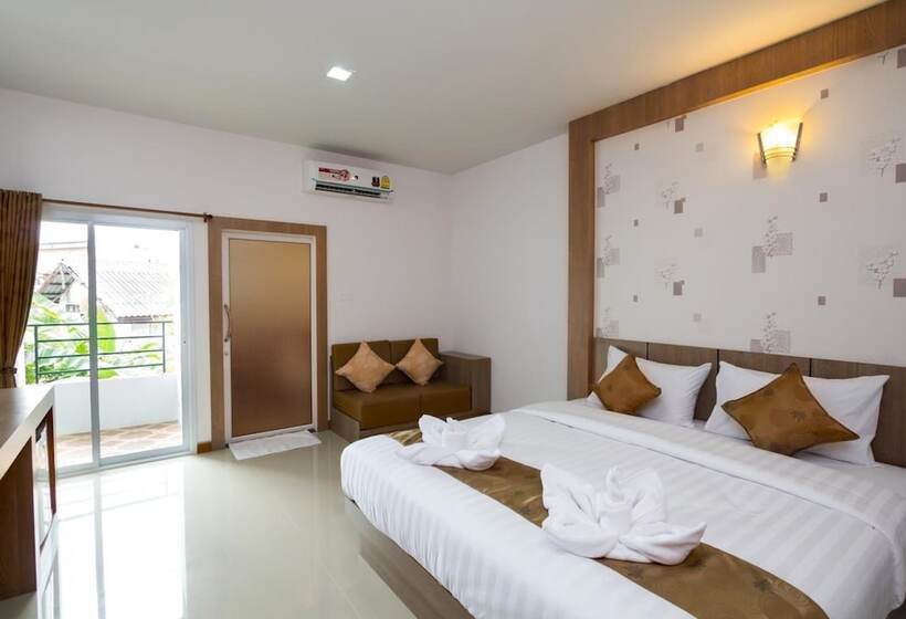 Fotos del hotel Goodhome@udonthani:  2