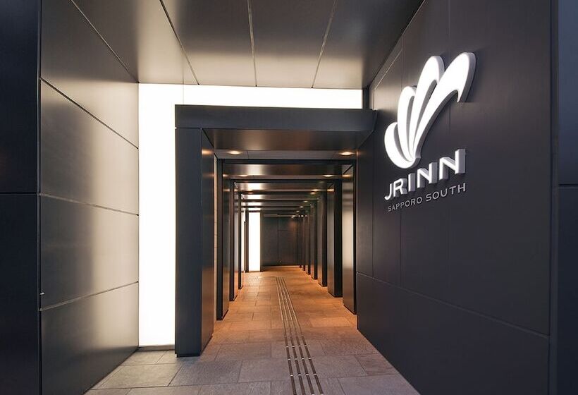 Fotos del hotel Jr Inn Sapporoeki Minamiguchi:  14