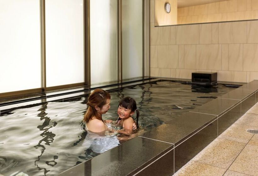 Fotos del hotel Jr Inn Sapporoeki Minamiguchi:  10