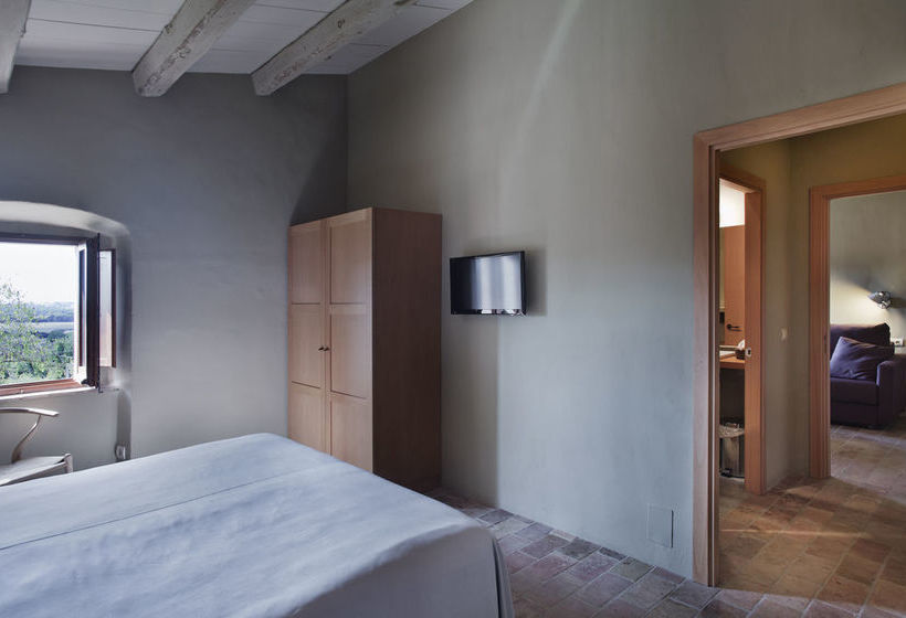 La Rectoria De Regencós