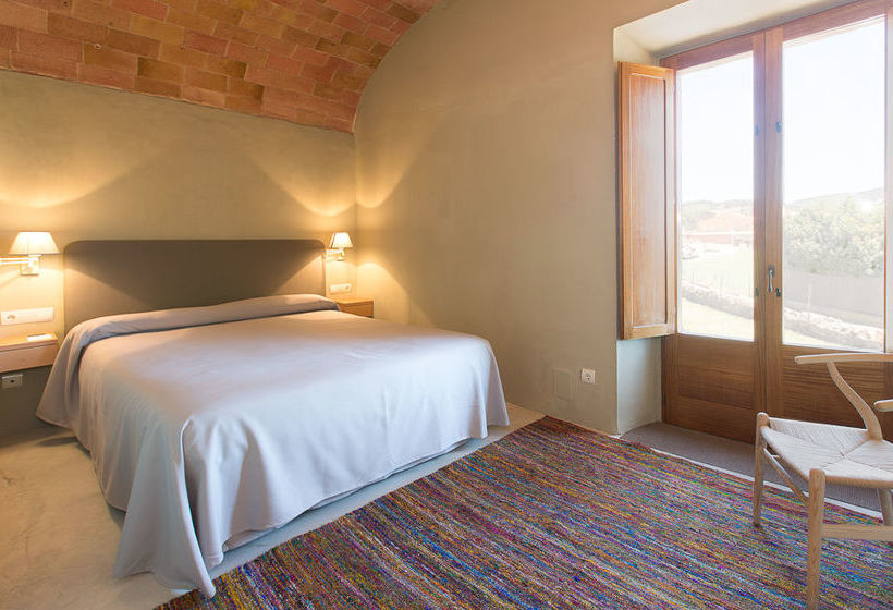 Fotos del hotel La Rectoria De Regencós:  8