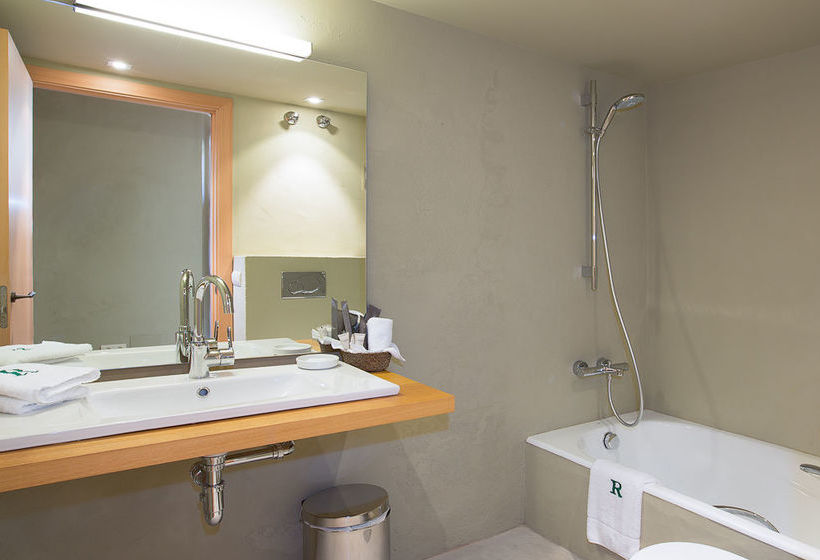 Fotos del hotel La Rectoria De Regencós:  11