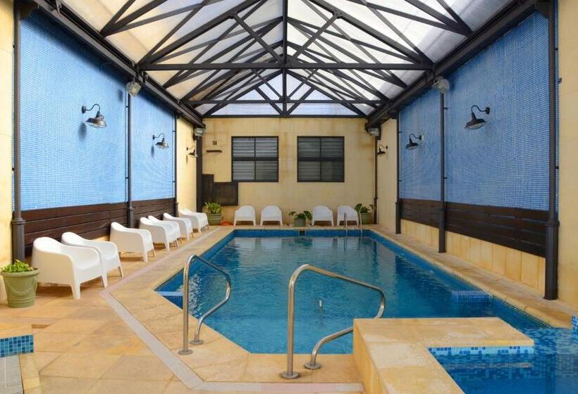 Fotos del hotel Leoncia:  15