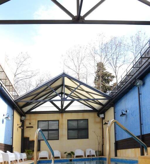 Fotos del hotel Leoncia:  9