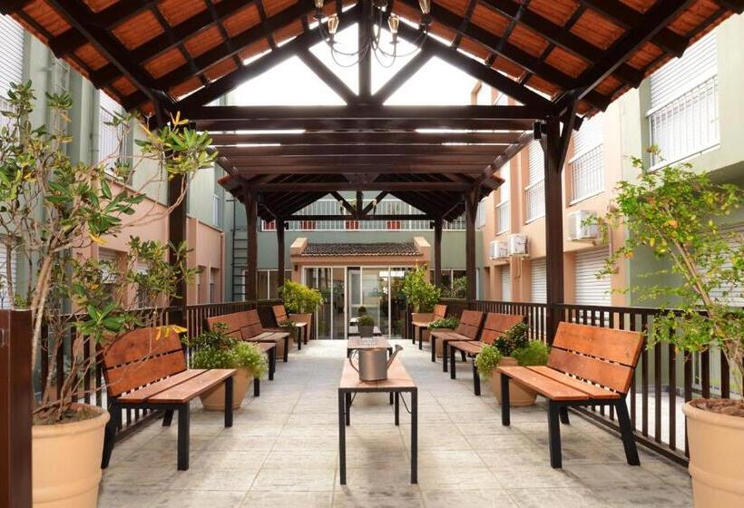 Fotos del hotel Leoncia:  7