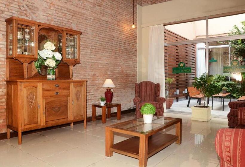 Fotos del hotel Leoncia:  20