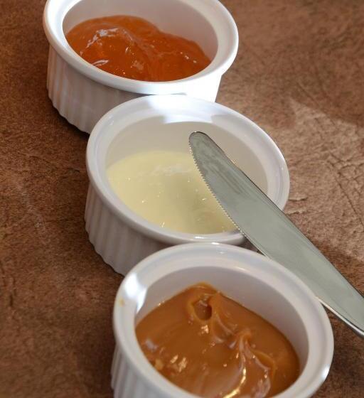 Fotos del hotel Leoncia:  21