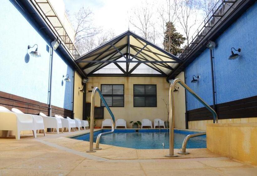 Fotos del hotel Leoncia:  19