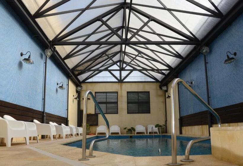 Fotos del hotel Leoncia:  10