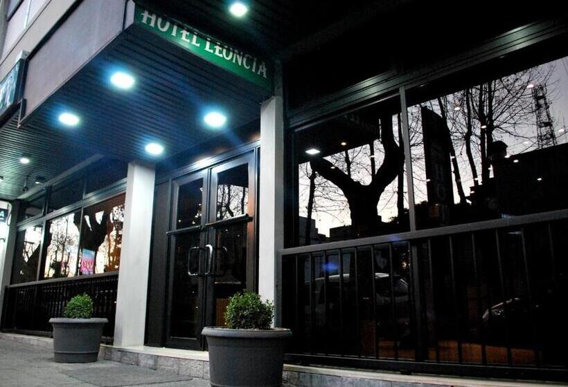 Fotos del hotel Leoncia:  25