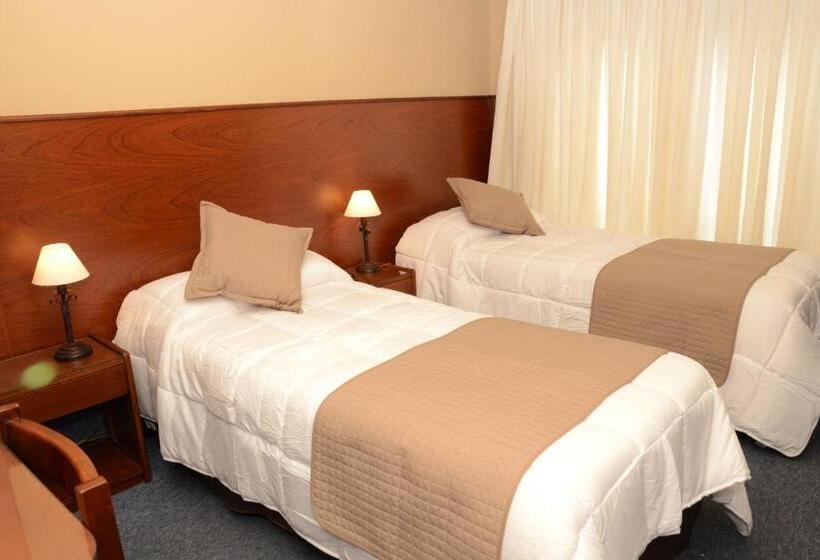 Fotos del hotel Leoncia:  12